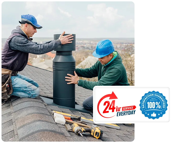 Chimney & Fireplace Installation And Repair in Clearwater, FL