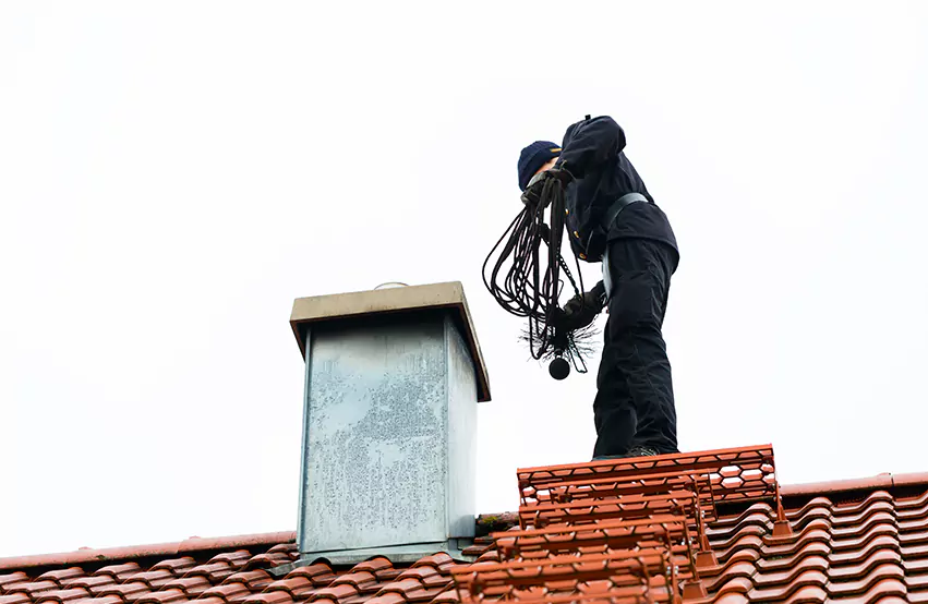 Chimney & Fireplace Sweeps in Clearwater, FL